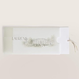 einsteckkarten in landhausromantik mit personalisiertem transparentpapier TA0110-2600072-07 2