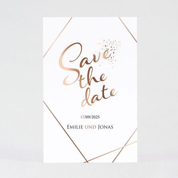 save the date karte handlettering TA0111-1800015-07 1