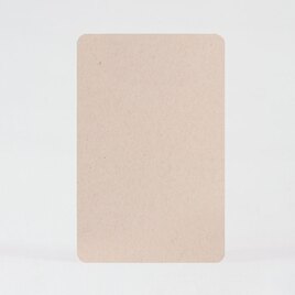 hochformat blanko karte abgerundete ecken 10x15cm kraftpapier TA0330-2100061-07 2