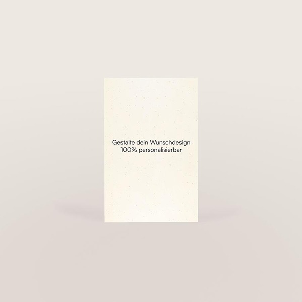 hochformatige visitenkarte im naturpapier look TA0330-2600011-07 1