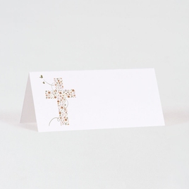 tischkarte mit blumigen kreuz TA0522-2200009-07 1