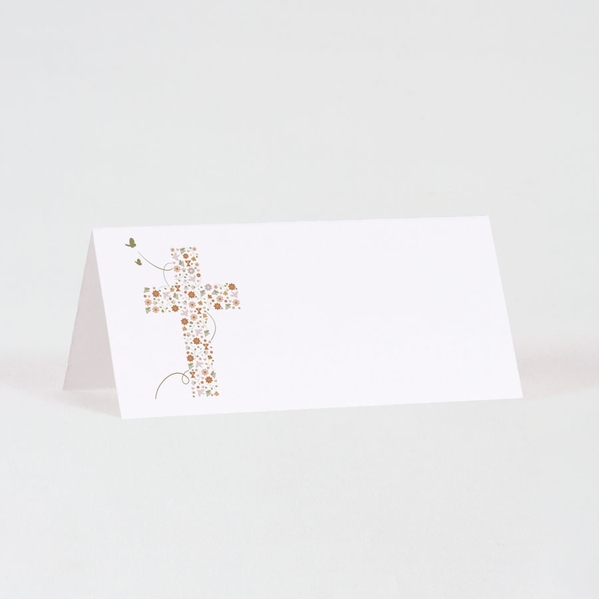 tischkarte mit blumigen kreuz TA0522-2200009-07 1