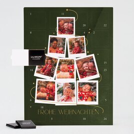 schicker adventskalender mit fotos familienfest klassisches design TA0881-2300002-07 1