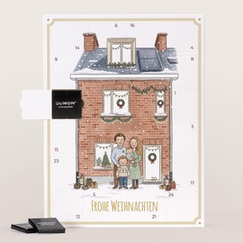 adventskalender mit deiner familie als ki illustration und schokolade TA0881-2600010-07 1