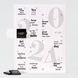 minimalistische adventskalender black white geschaeftlich TA0882-2300014-07 1