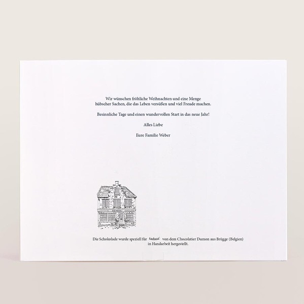geschaeftlicher adventskalender mit winterlicher dorfszene und schokolade TA0882-2600002-07 2