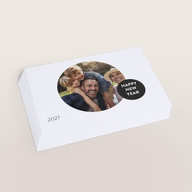tischkalender dot inlay 2025 ohne holzsockel TA0884-2200021-07 1
