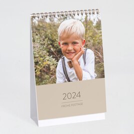 tischkalender mit fotos und ringspirale zum aufstellen picture perfect buero TA0884-2300005-07 2