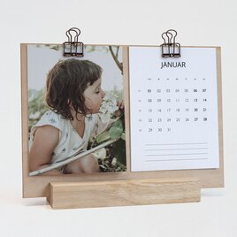 tischkalender alles im griff mit foto to do s und kalendarium industrial TA0884-2300021-07 1