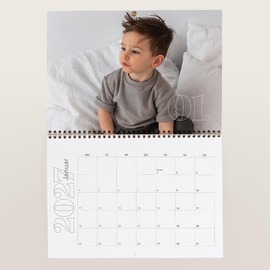 spiralgebundener wandkalender mit fotos voller herzenswaerme TA0884-2600006-07 1