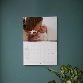 spiralgebundener wandkalender mit fotos voller herzenswaerme TA0884-2600006-07 3