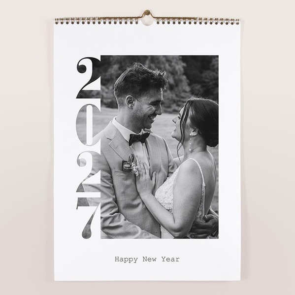 a3 wandkalender mit spiralbindung fuer unvergessliche momente TA0884-2600009-07 2