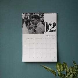 a3 wandkalender mit spiralbindung fuer unvergessliche momente TA0884-2600009-07 4