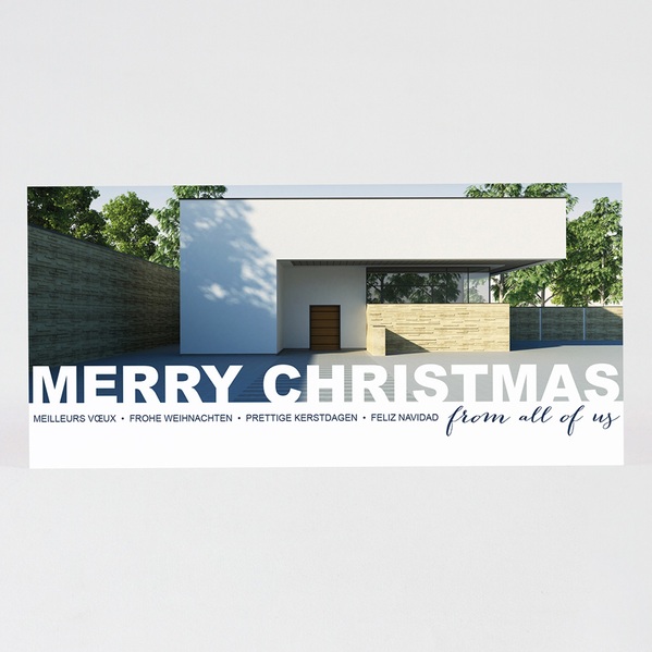 elegante weihnachtskarte mit foto achievement geschaeftlich TA1187-2300043-07 1