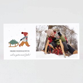 weihnachtskarte-mit-foto-tannenbaum-on-its-way-querformat-TA1188-2100004-07-1