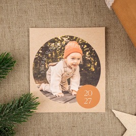 verspielte neujahrskarte im oeko look mit persoenlichem foto und jahreszahl TA1188-2600019-07 4