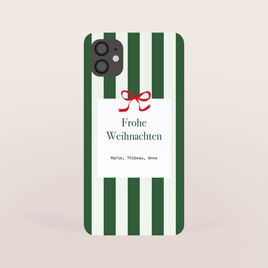 originelle neujahrskarte im smartphone design mit rezept TA1188-2600136-07 1