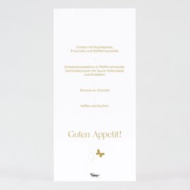 schicke menuekarte goldener bogen veredelt TA1229-2300007-07 2