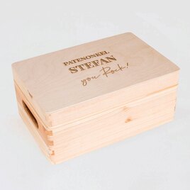 memory box mit klappdeckel patenonkel TA12822-2200004-07 1