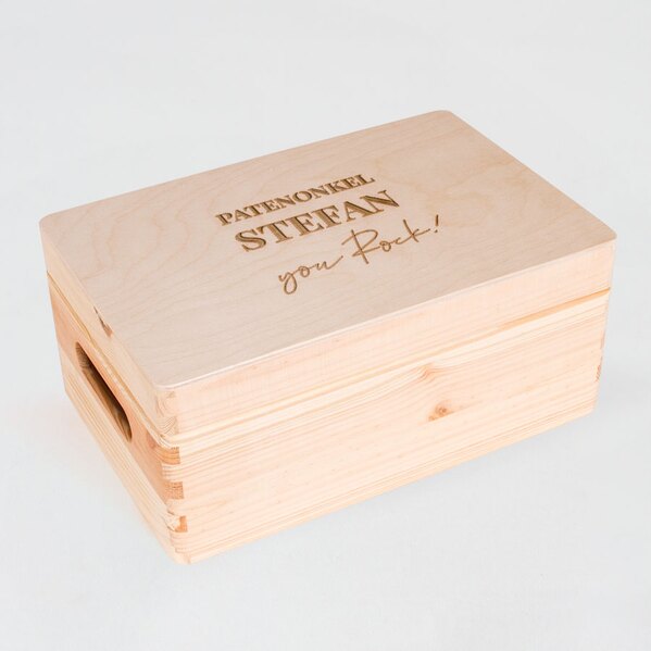 memory box patenonkel mit klappdeckel TA12822-2200004-07 1