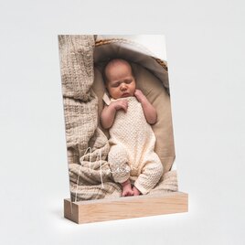 originelles geschenk baby baby mit foto acryl foto halter TA14801-2400004-07 1