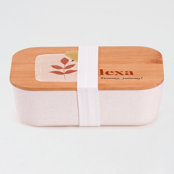 bamboo lunchbox mit natur illustration personalisierbar TA14805-2100006-07 1