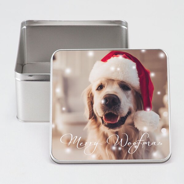 personalisierte foto keksdose zu weihnachten TA14917-2100016-07 1