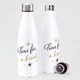 trinkflasche mit weihnachtsspruch TA14926-2100006-07 1