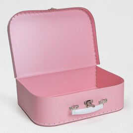 personalisierbarer koffer aus pappe bambi rosa TA14949-2200002-07 2