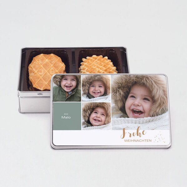personalisierbare keksdose lachen ist gesund mit fotos groesse medium TA14974-2100004-07 1