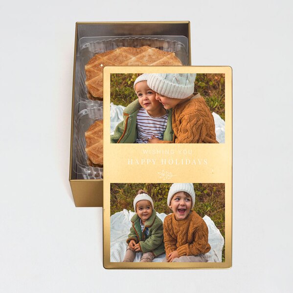 stylische keksdose keks lover in gold mit fotos groesse medium TA14974-2300008-07 1