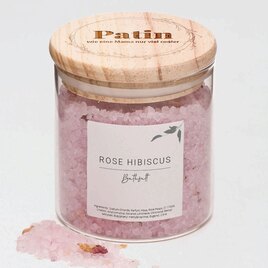 badesalz hibiscus mit personalisiertem bambusdeckel TA14995-2100012-07 1
