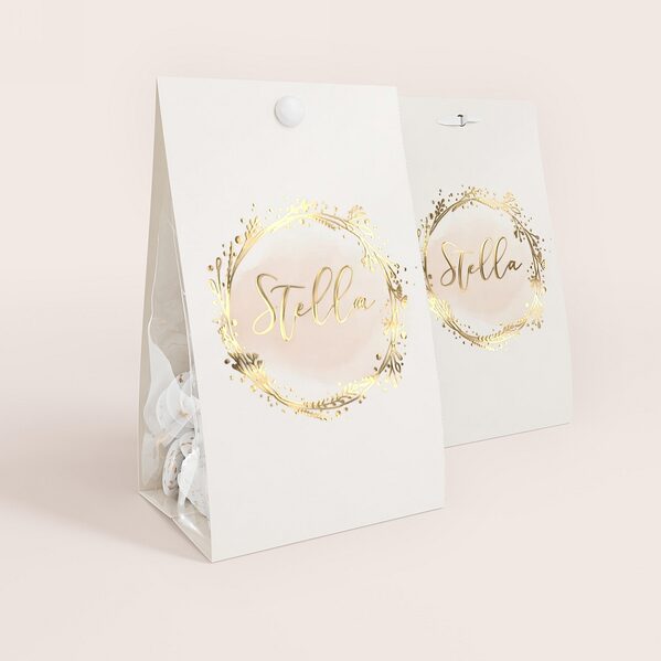 tuetchen mit gold blumenkranz TA1575-2000012-07 1