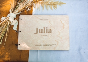 Gästebuch
