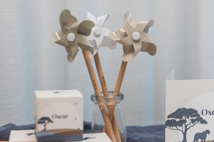 Originelle Gastgeschenke